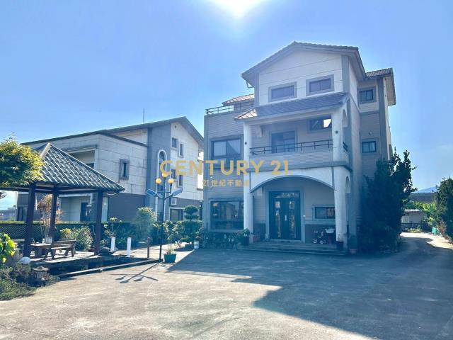 踏踏五路, Jiaoxi Township, Yilan 262, Tajwan