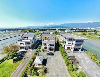 踏踏五路, Jiaoxi Township, Yilan 262, Tajwan