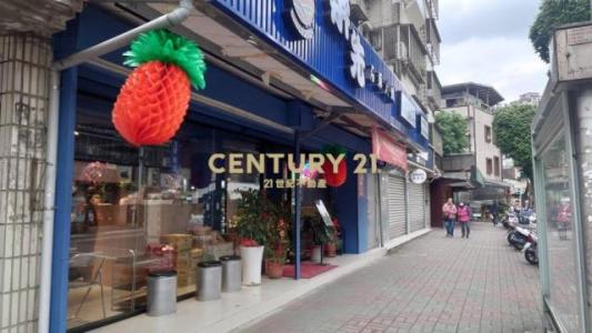 景安路, Zhonghe Dist., New Taipei City 235, Taiwan