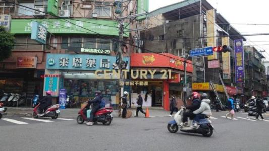 景安路, Zhonghe Dist., New Taipei City 235, Taiwan