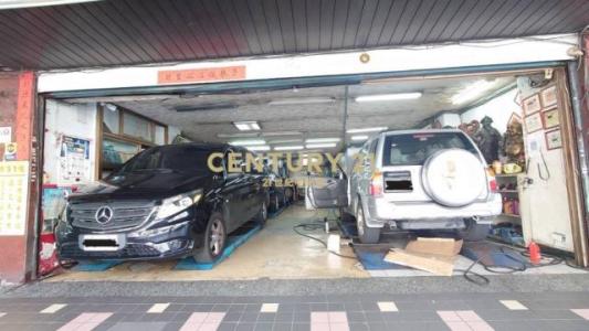 杭州南路二段, Zhongzheng Dist., Тайбэй 100, Тайвань