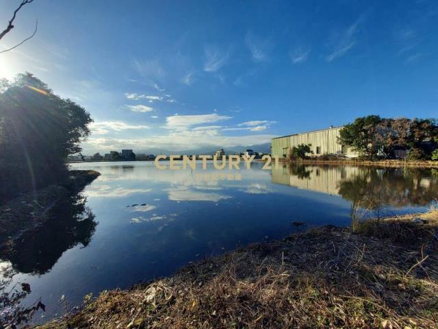 振興一段, Yilan City, Yilan City 260, Taiwan