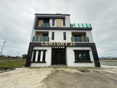 永美路二段, Zhuangwei Township, Yilan City 263, Taiwan