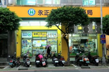 中正路, Yonghe Dist., New Taipei City 234, Taiwan