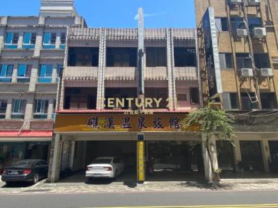 仁愛路, Jiaoxi Township, Yilan City 262, Taiwan