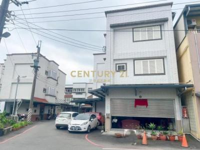 鹿埔路, Dongshan Township, Yilan City 269, Taiwan