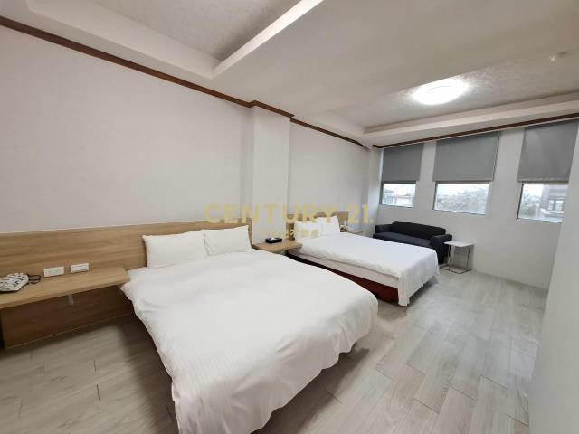 德陽路, Jiaoxi Township, Yilan 262, Tayvan