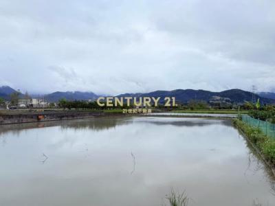 大三鬮段, Yuanshan Township, Yilan City 264, Taiwan