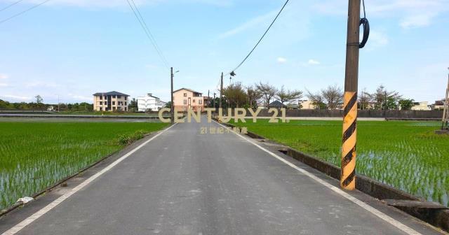 鎮安段, Wujie Township, 宜兰 268, 台湾