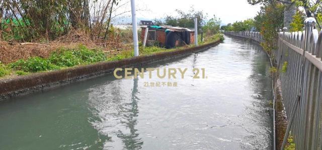 鎮安段, Wujie Township, 宜兰 268, 台湾