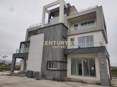 中興路二段, Wujie Township, Yilan City 268, Taiwan