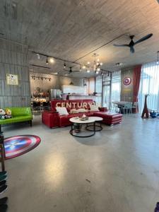 三吉中路, Wujie Township, Yilan 268, Taïwan