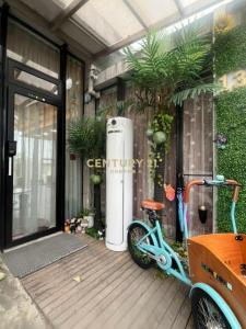 三吉中路, Wujie Township, Yilan 268, Taïwan