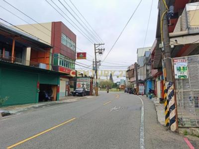 溪洲段, 大園區, Taoyuan 337, Tajwan