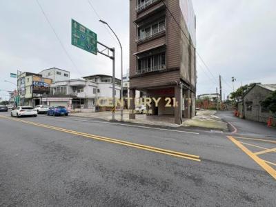 金山西路, Yuanshan Township, Yilan 264, Taiwan