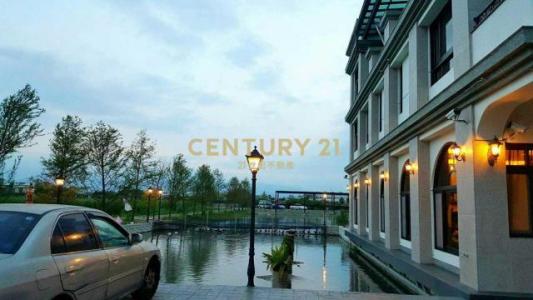 季水路, Wujie Township, Yilan 268, Tajwan