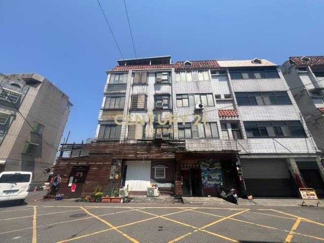 北津路, Илань, Илань 260, Тайвань