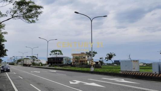 新隘段, Su'ao Township, Yilan City 270, Taiwan