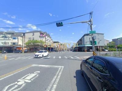 義成三段, Dongshan Township, Yilan 269, Taiwán