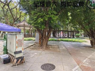 金門街, Banqiao Dist., New Taipei City 220, Taiwan