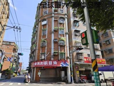 金門街, Banqiao Dist., New Taipei City 220, Taiwan