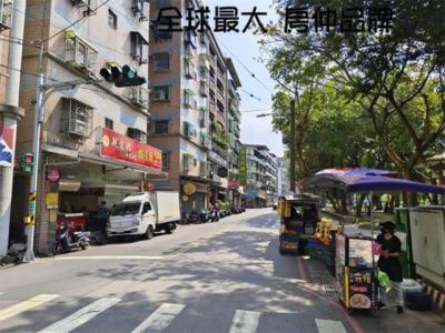 金門街, Banqiao Dist., New Taipei City 220, Taiwan