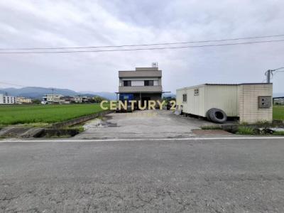 深洲路, Yuanshan Township, Yilan 264, Taiwan