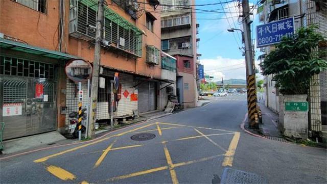 橫科路, Xizhi Dist., Nueva Taipei 221, Taiwan