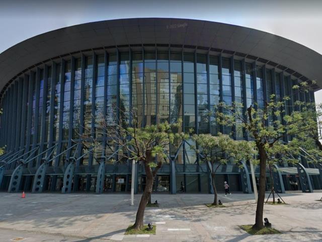 八德路四段, Songshan Dist., 台北 105, 台湾