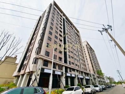 興安路, Shalu Dist., Taichung 433, Tajwan