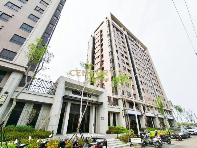 興安路, Shalu Dist., Taichung 433, Tajwan