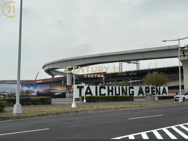 洲際路, Beitun Dist., 台中市 406, 台灣