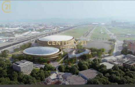 洲際路, Beitun Dist., 台中市 406, 台灣