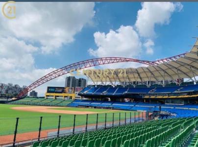 洲際路, Beitun Dist., 台中市 406, 台灣