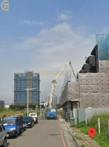 洲際路, Beitun Dist., 台中市 406, 台灣