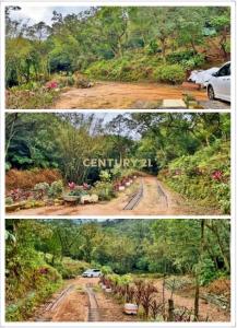 瑪陵坑段西勢面桶寮小段, Qidu Dist., קילונג עיר 206, טיוואן