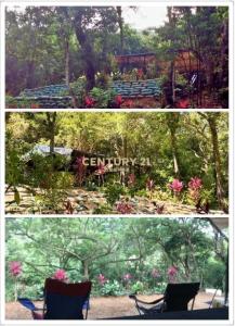 瑪陵坑段西勢面桶寮小段, Qidu Dist., קילונג עיר 206, טיוואן