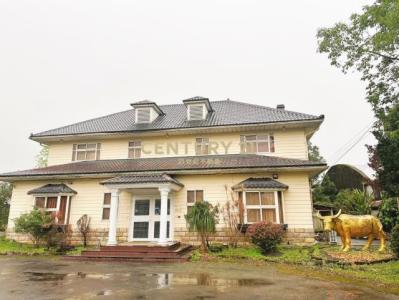 中城路, Dongshan Township, Yilan 269, Taiwan