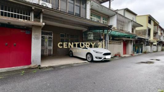 福星里6鄰忠勇新村, Miaoli, Miaoli County 360, Taiwan