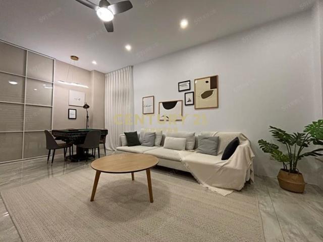 國民南路, Wujie Township, 이란 268, 대만