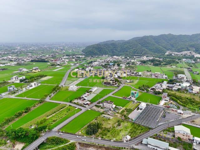 玉峰段, Jiaoxi بلدة, مدينة ييلان 262, تايوان