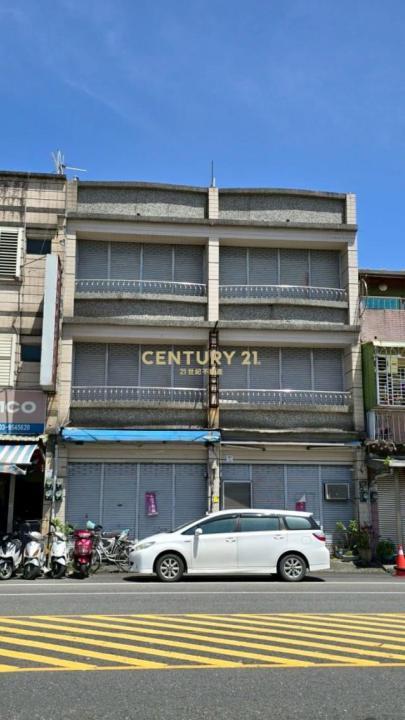 五結路三段, Wujie Township, Yilan 268, Tayvan