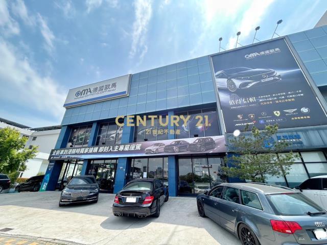 市政南一路, Xitun Dist., Taichung 407, Tajwan