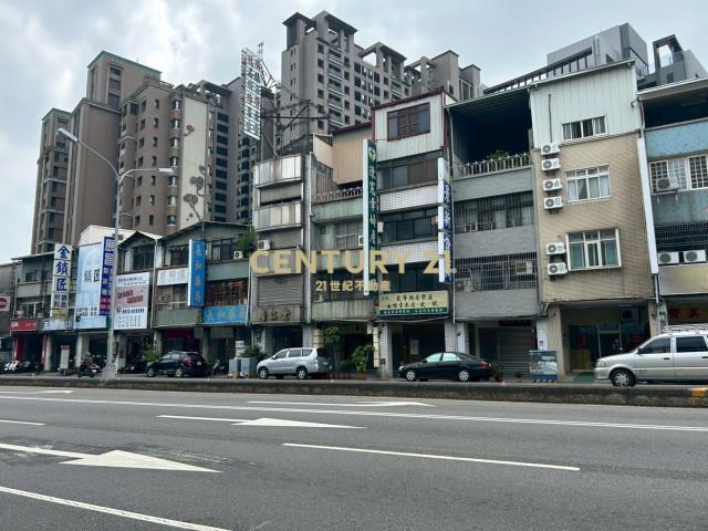 中清路一段, North Dist., Taichung 404, Tayvan