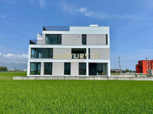 紅葉路, Zhuangwei Township, Yilan 263, Tajwan