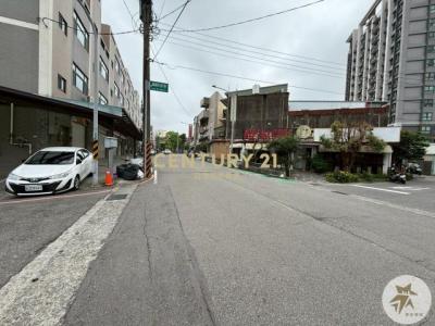 草湳坡段埔心小段, 楊梅區, Taoyuan 326, Taiwán