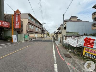 草湳坡段埔心小段, 楊梅區, Taoyuan 326, Taiwán