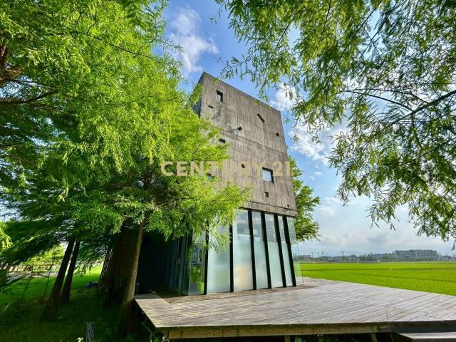 大眾一路, Wujie Township, 이란 268, 대만