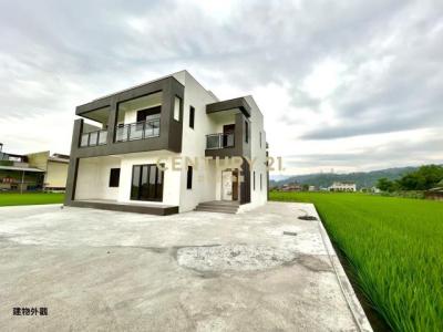 行健五路, Sanxing Township, Yilan City 266, Taiwan