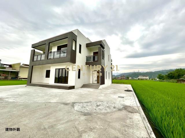 行健五路, Sanxing Township, Yilan City 266, Taiwan